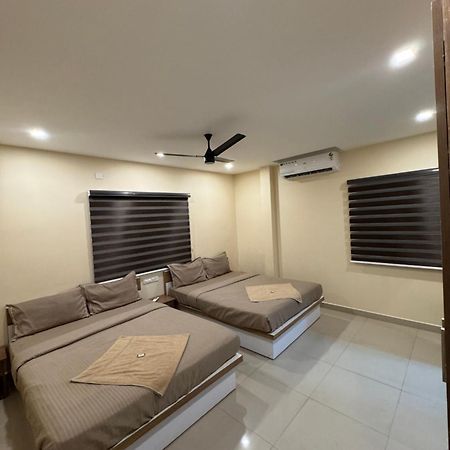 Kochi Heres Haut Residency מראה חיצוני תמונה