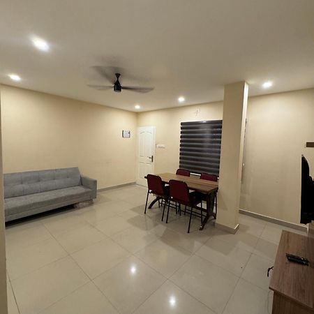 Kochi Heres Haut Residency מראה חיצוני תמונה