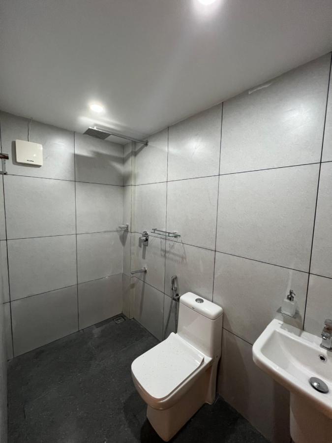 Kochi Heres Haut Residency מראה חיצוני תמונה
