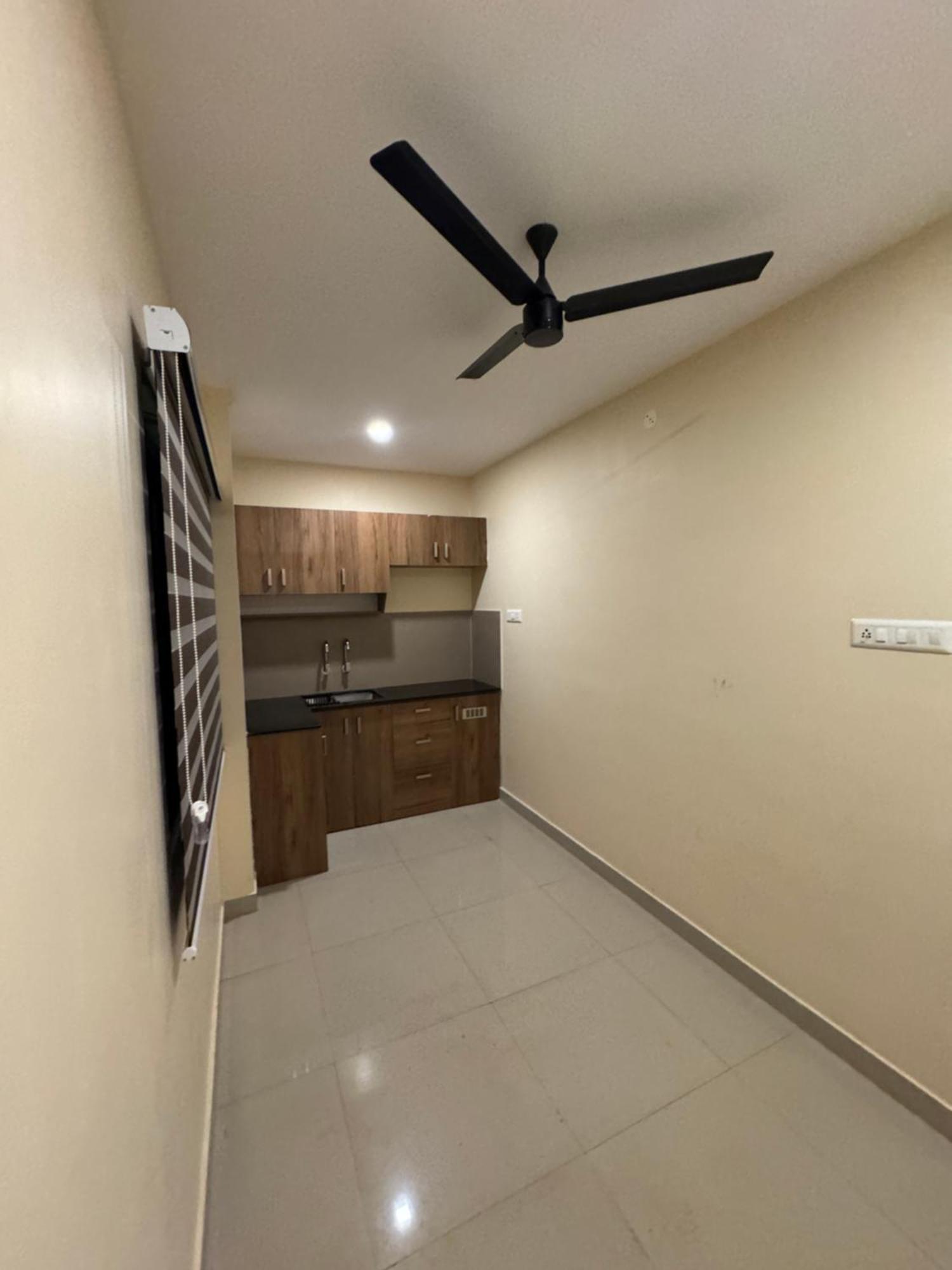 Kochi Heres Haut Residency מראה חיצוני תמונה