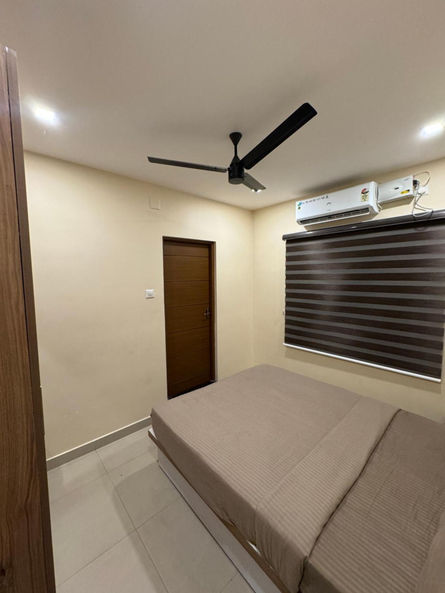 Kochi Heres Haut Residency מראה חיצוני תמונה