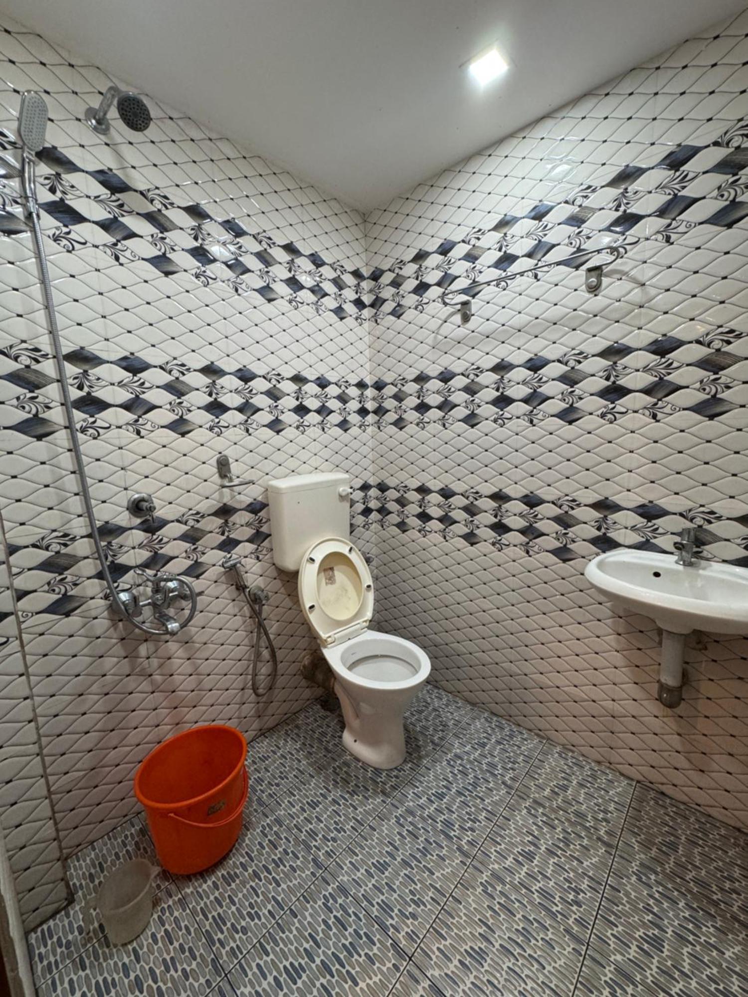 Kochi Heres Haut Residency מראה חיצוני תמונה